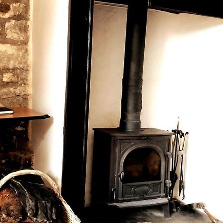 Cosy 3 Bed Cottage Near 3 Peaks - Log Burner & Aga Bentham Zewnętrze zdjęcie