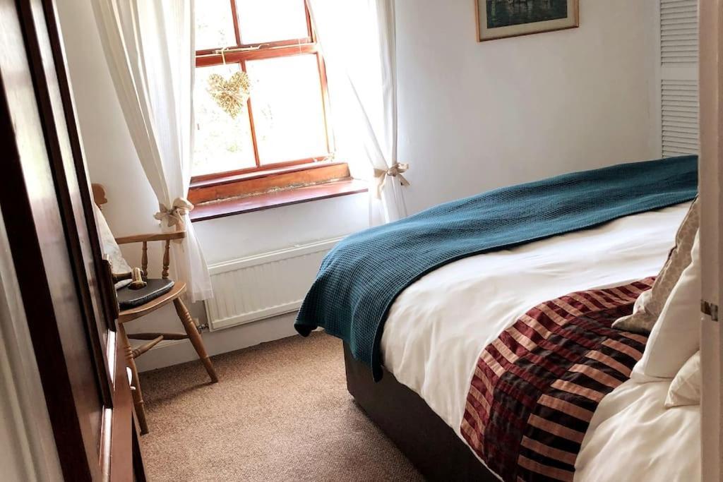 Cosy 3 Bed Cottage Near 3 Peaks - Log Burner & Aga Bentham Zewnętrze zdjęcie