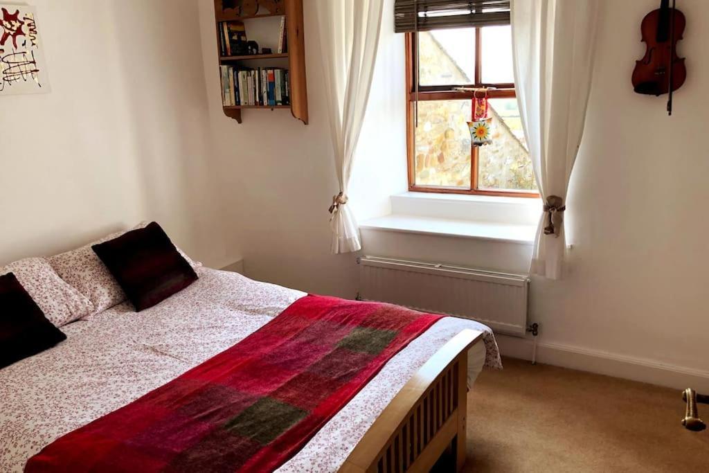 Cosy 3 Bed Cottage Near 3 Peaks - Log Burner & Aga Bentham Zewnętrze zdjęcie