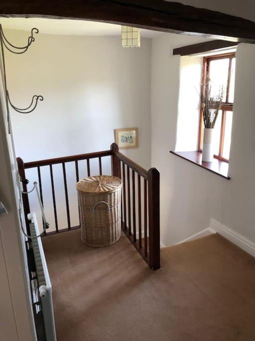 Cosy 3 Bed Cottage Near 3 Peaks - Log Burner & Aga Bentham Zewnętrze zdjęcie